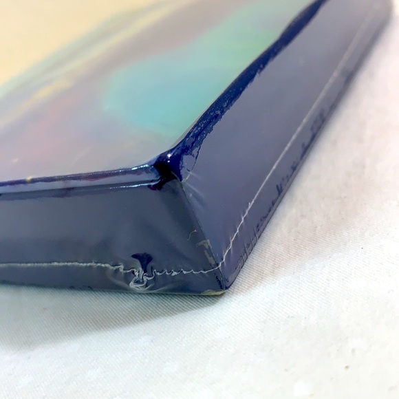 Rare Hallmark Polar Express Playing Cards. 2 decks in the box. New, sealed - Picture 4 of 5